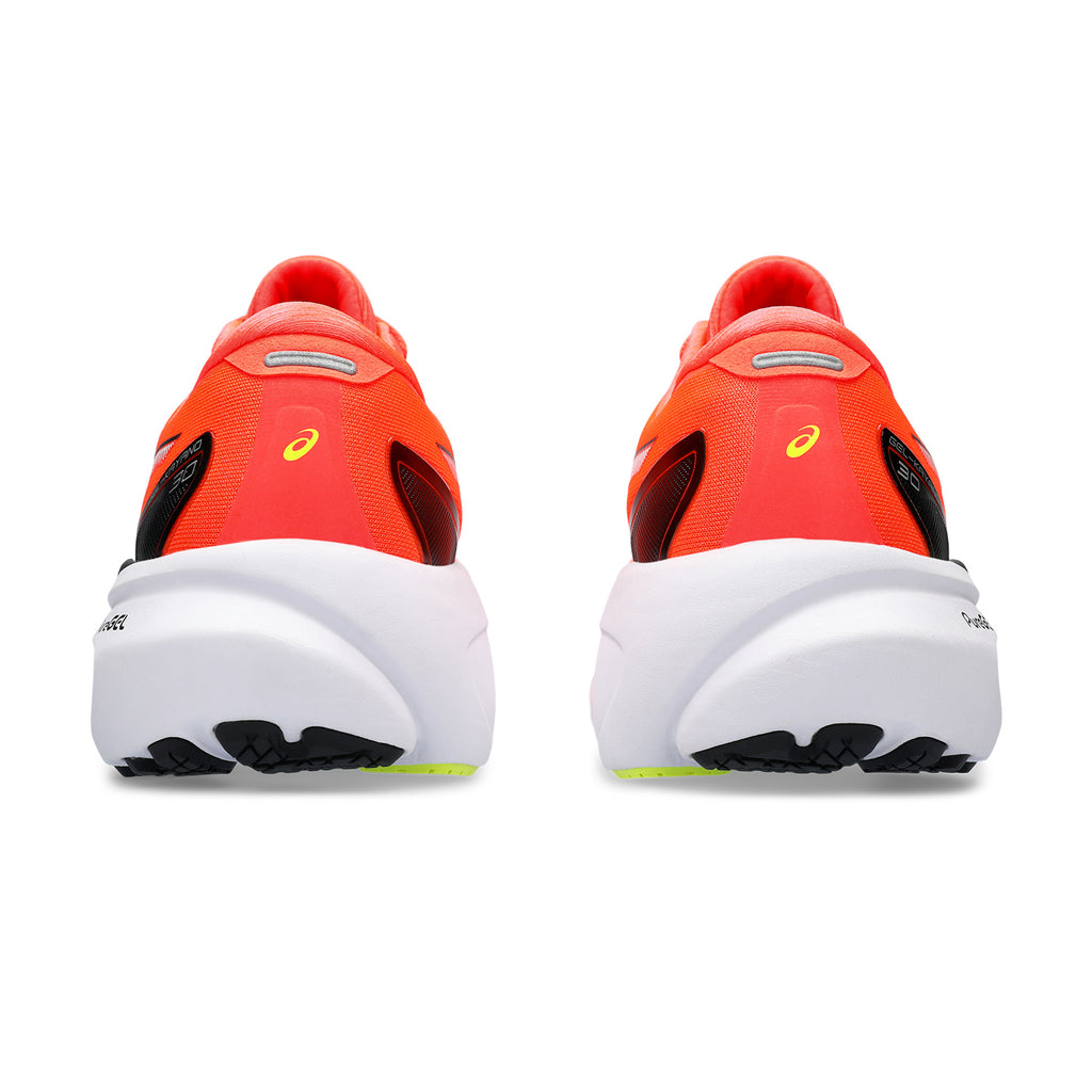 Asics Gel Kayano 30 Sunrise Red/Black