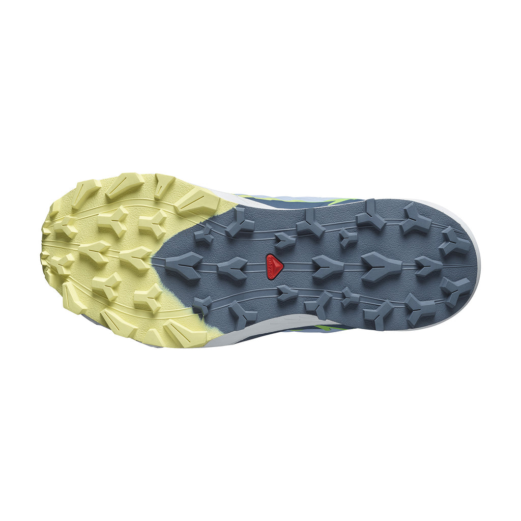 Salomon Thundercross Heather/Flint Stone/Charlock