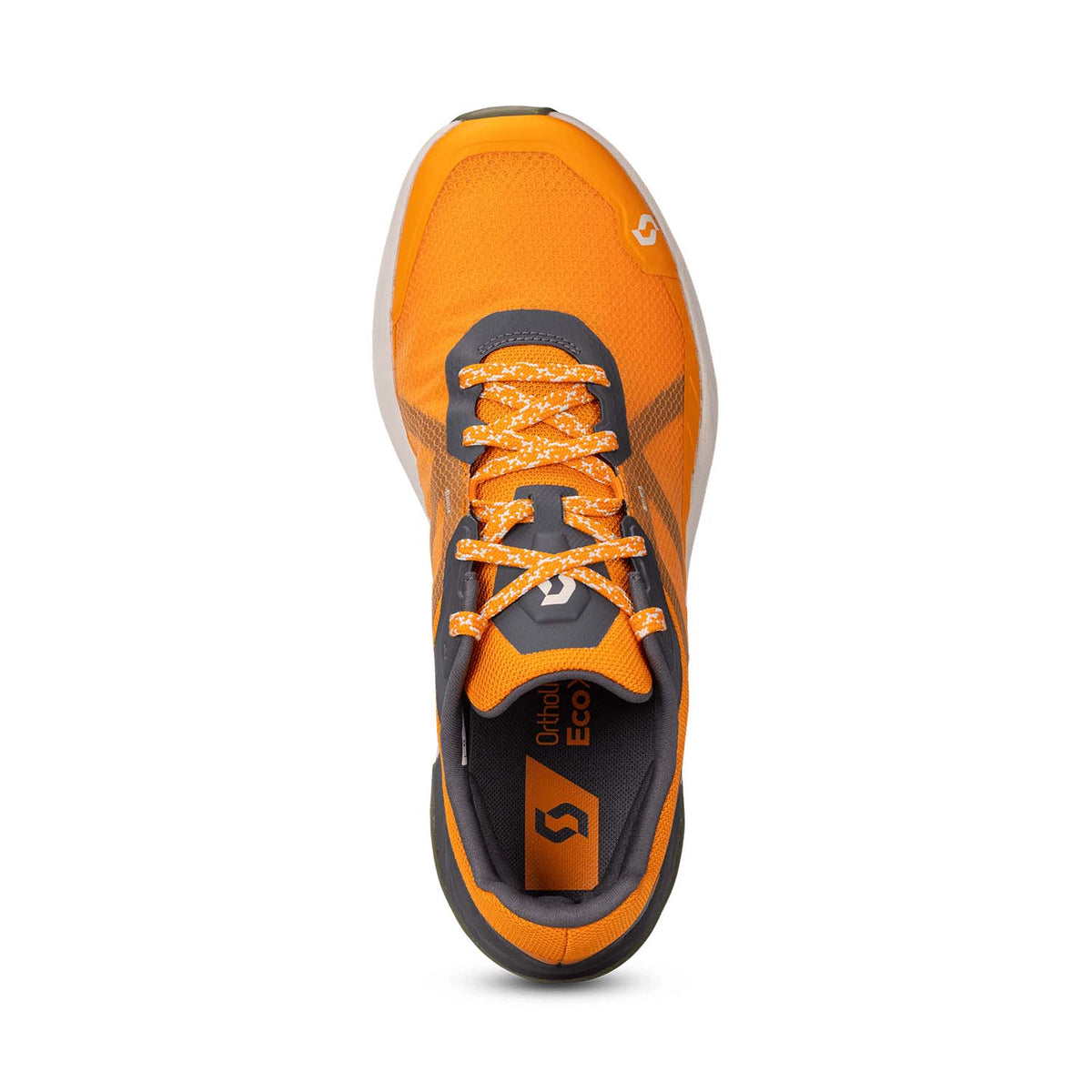 Scott Kinabalu 3 Flash Orange/Dark Grey