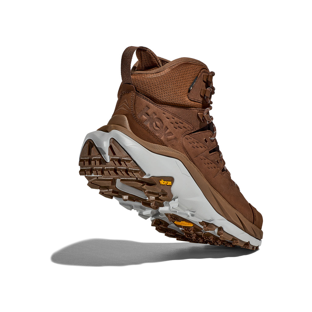Hoka Kaha 2 GTX Dark Brown/Harbor Mist