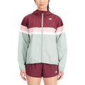New Balance Accelerate Giacca Juniper