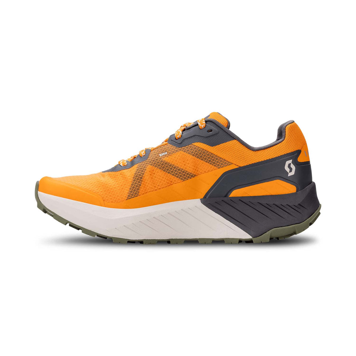Scott Kinabalu 3 Flash Orange/Dark Grey