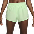 Nike Tempo Race 3in Pantaloncini Vapor Green/Reflective Silver