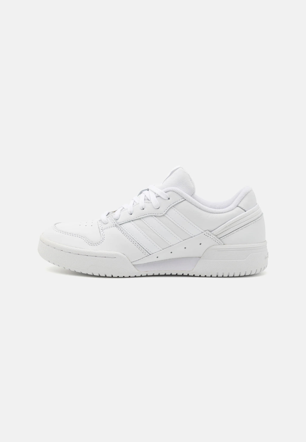 adidas Originals TEAM COURT 2 UNISEX - Sneakers basse