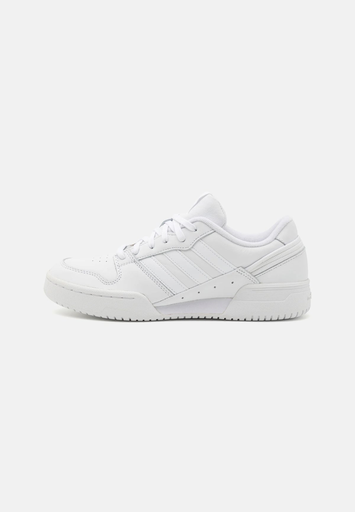 adidas Originals TEAM COURT 2 UNISEX - Sneakers basse