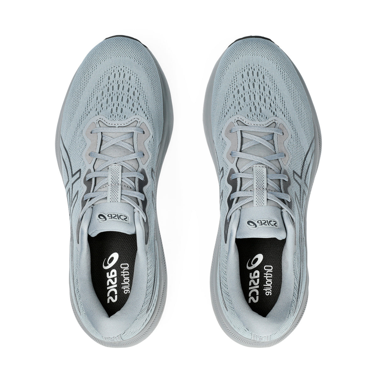 Asics Gel Pulse 15 Sheet Rock/Carrier Grey