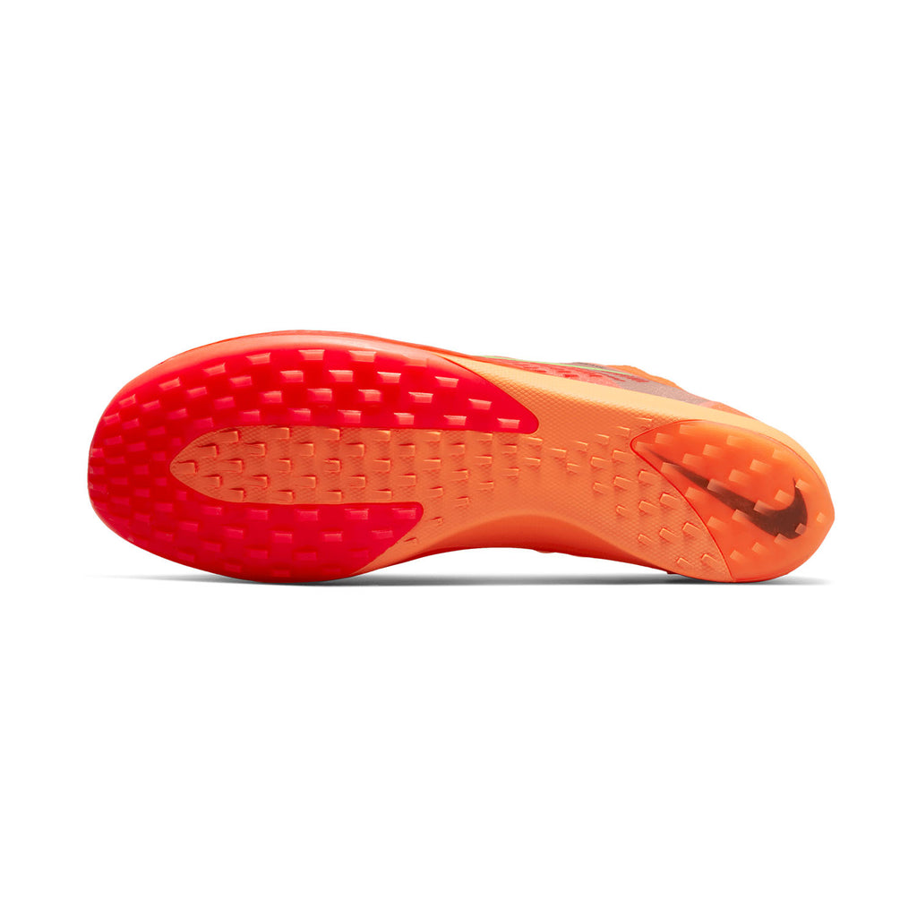 Nike Zoom Victory Waffle 5 Total Orange/Volt/Bright Crimson/Black