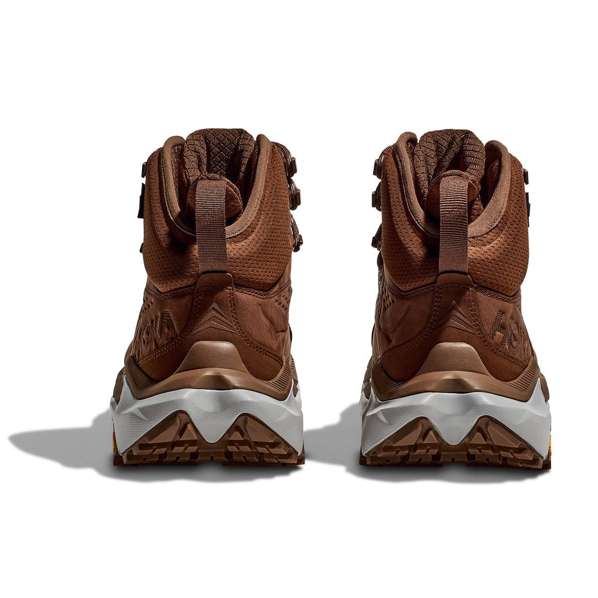 Hoka Kaha 2 GTX Dark Brown/Harbor Mist