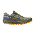 Scott Supertrac 3 GTX Slate Grey/Fir Green