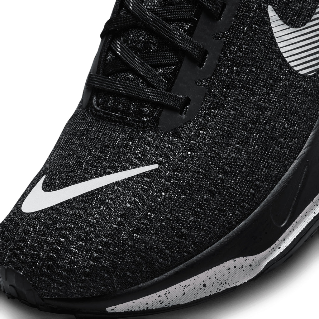 Nike ZoomX Invincible Run Flyknit 3 Black/White