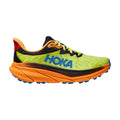 Hoka Challenger 7 Black/Lettuce