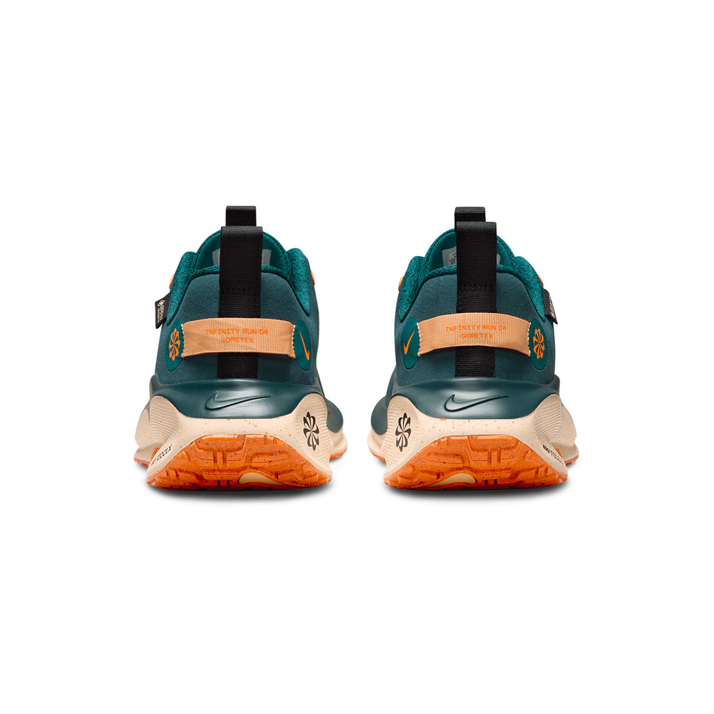 Nike InfinityRN 4 GTX Deep Jungle/Black/Geode Teal