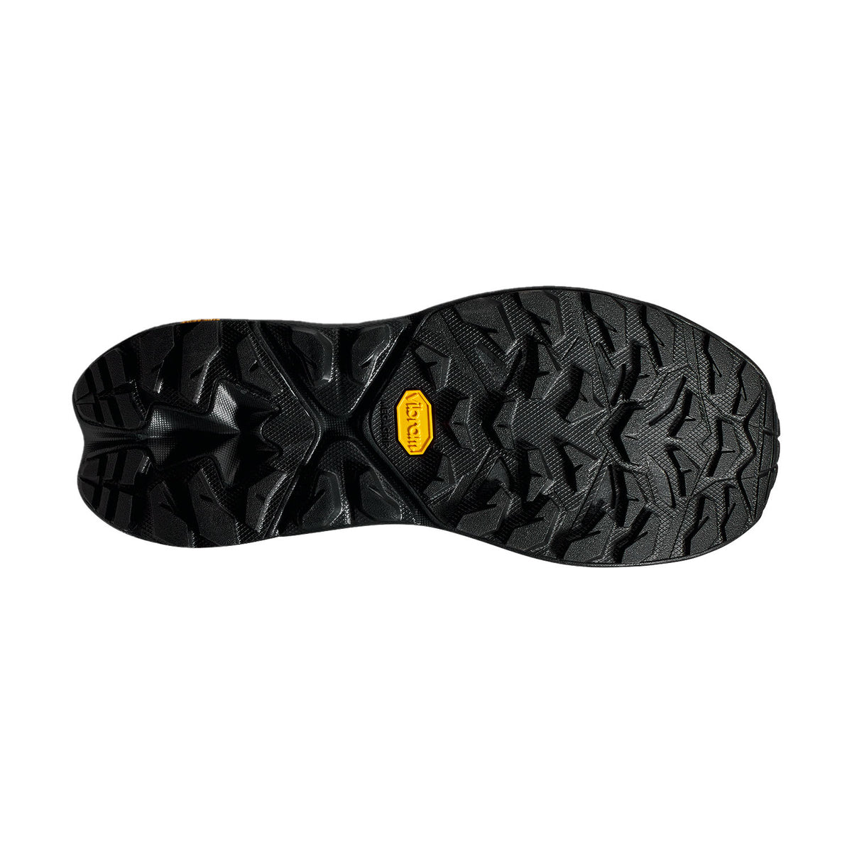 Hoka Anacapa 2 Mid GTX Black