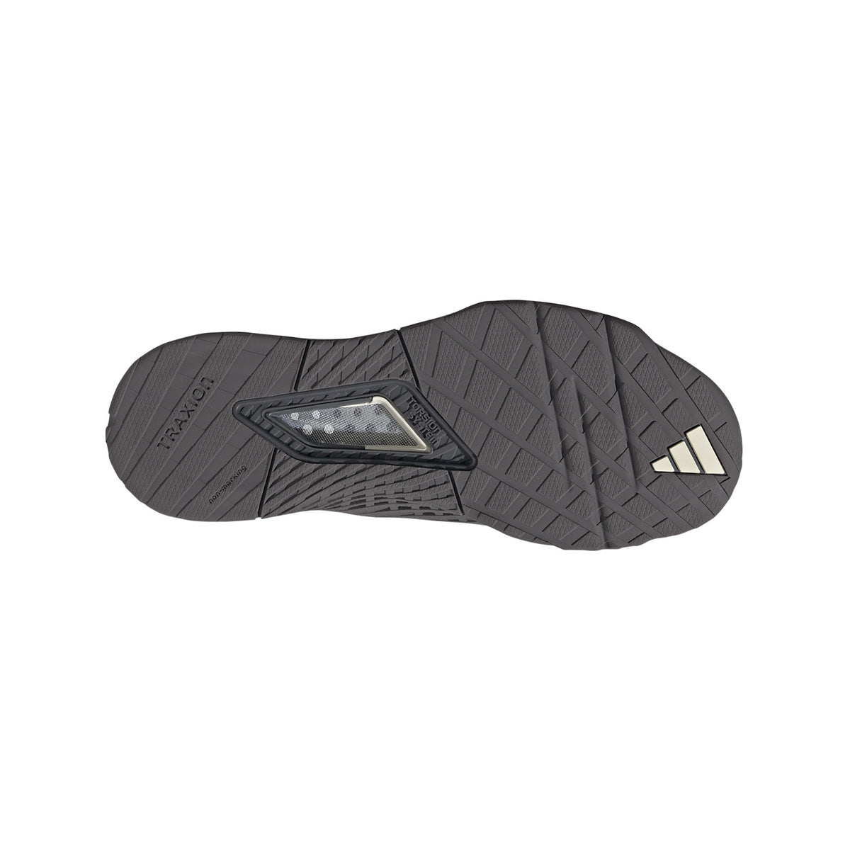 adidas Dropset 2 Trainer Orbit Grey/Grey Five