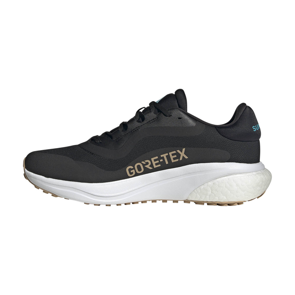 adidas Supernova 3 GTX Core Black/Carbon