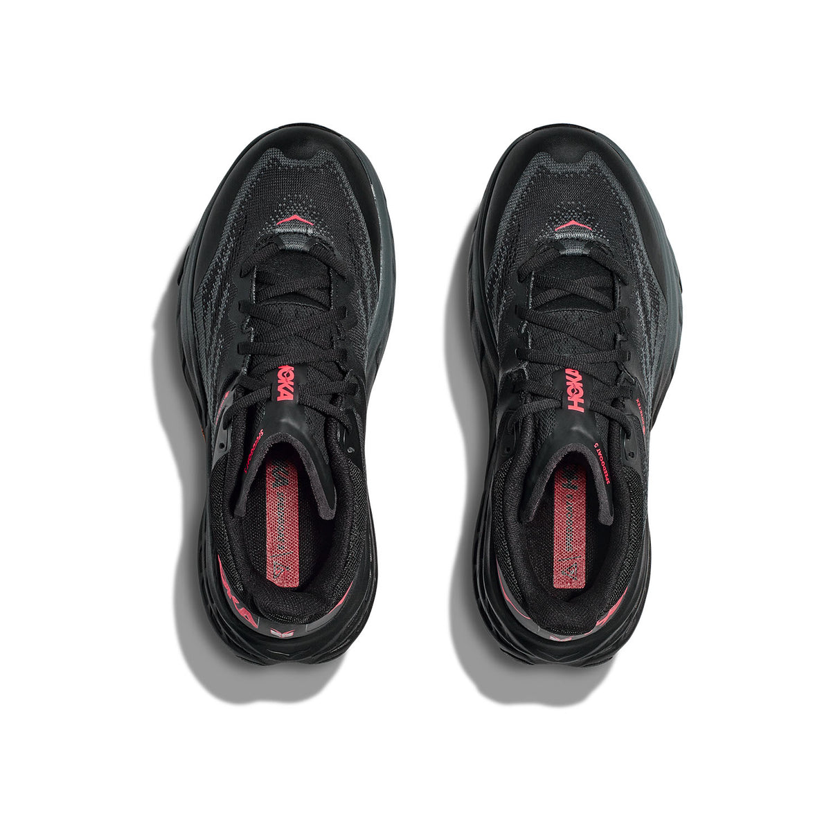 Hoka Speedgoat 5 GTX Black