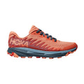 Hoka Torrent 3 Papaya/Real Teal