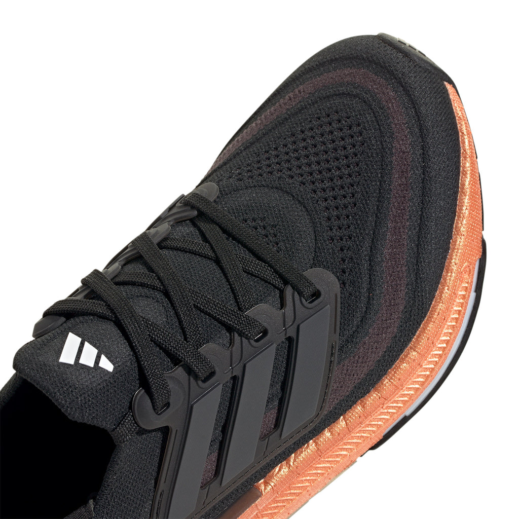 adidas Ultraboost Light Coral Black/Carbon/Cloud White