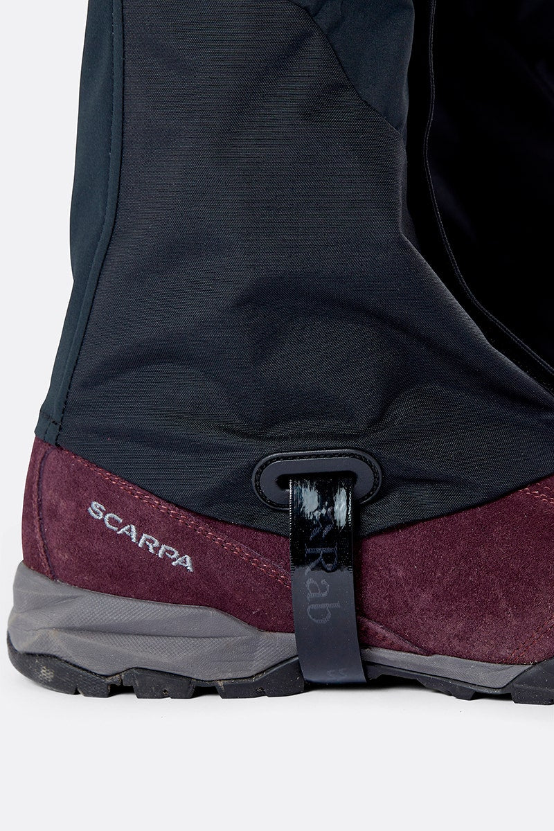 Women's Muztag GORE-TEX® Pro Gaiter