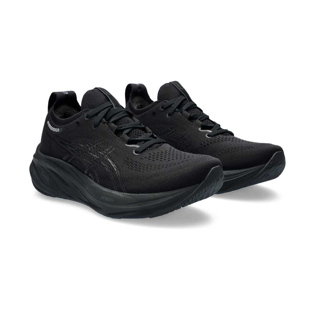Asics Gel Nimbus 26 Black