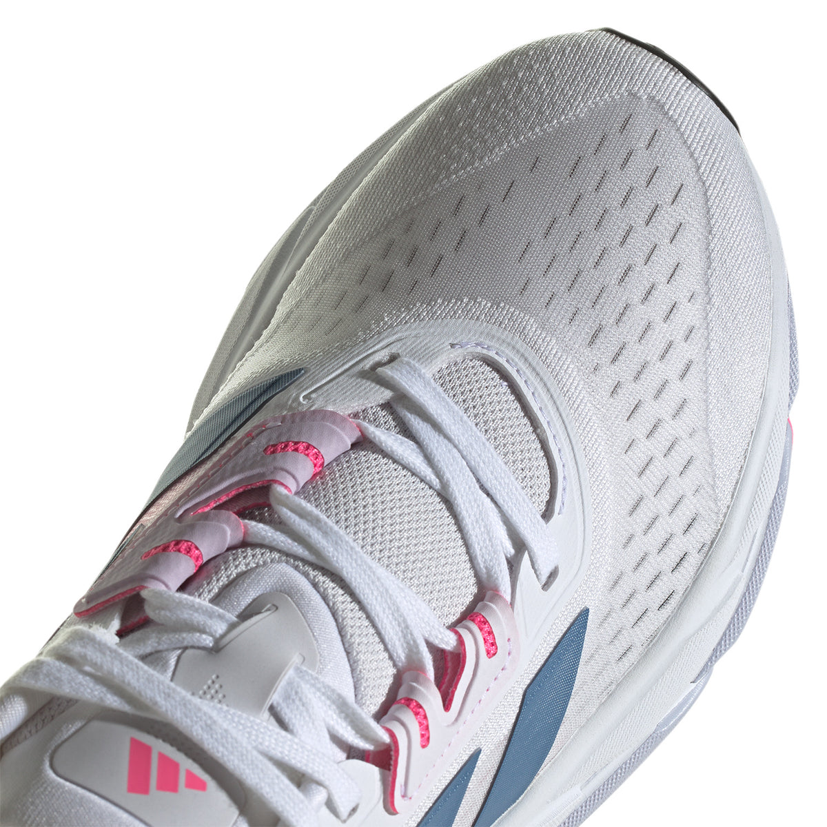 adidas Adistar CS 2 Cloud White/Altered Blue/Lucid Pink