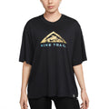 Nike Trail Dri-FIT Maglietta Black