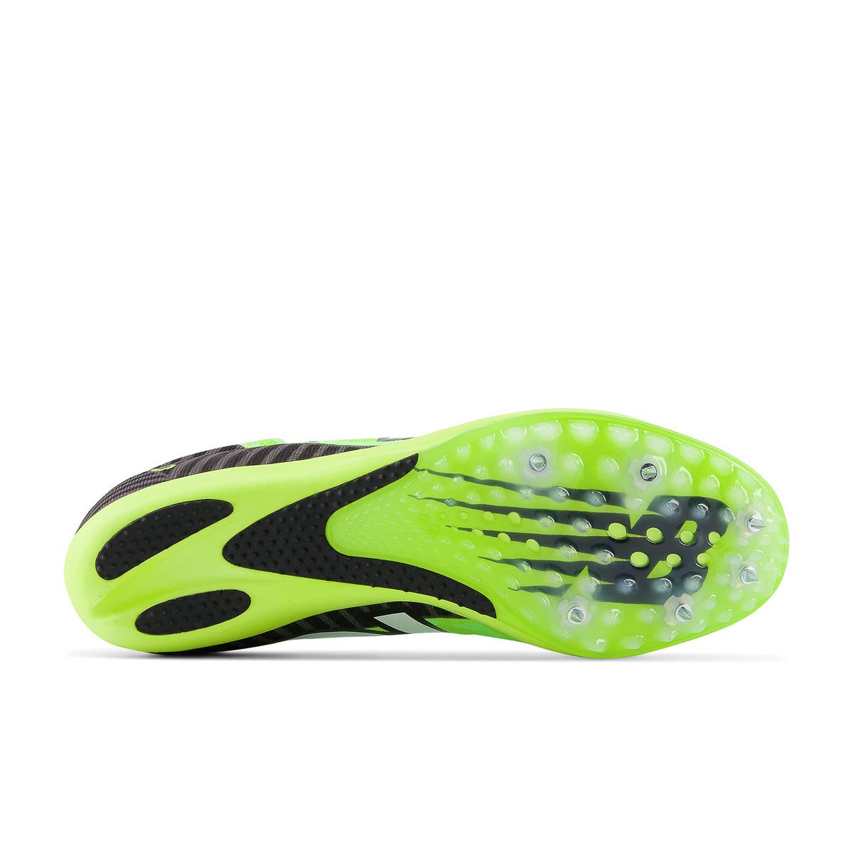 New Balance Fuelcell Md500 V9 Thirty Watt/Black