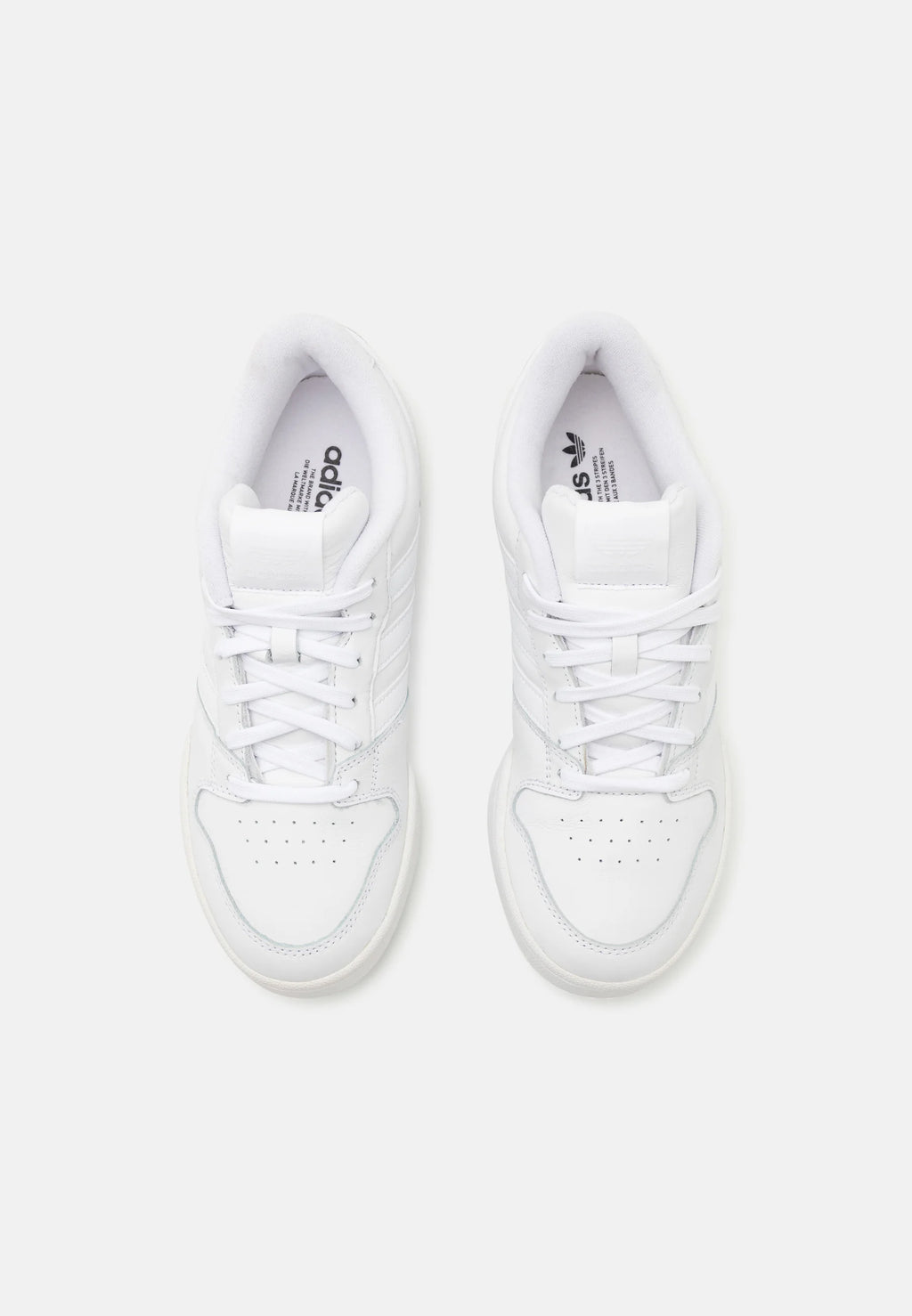 adidas Originals TEAM COURT 2 UNISEX - Sneakers basse