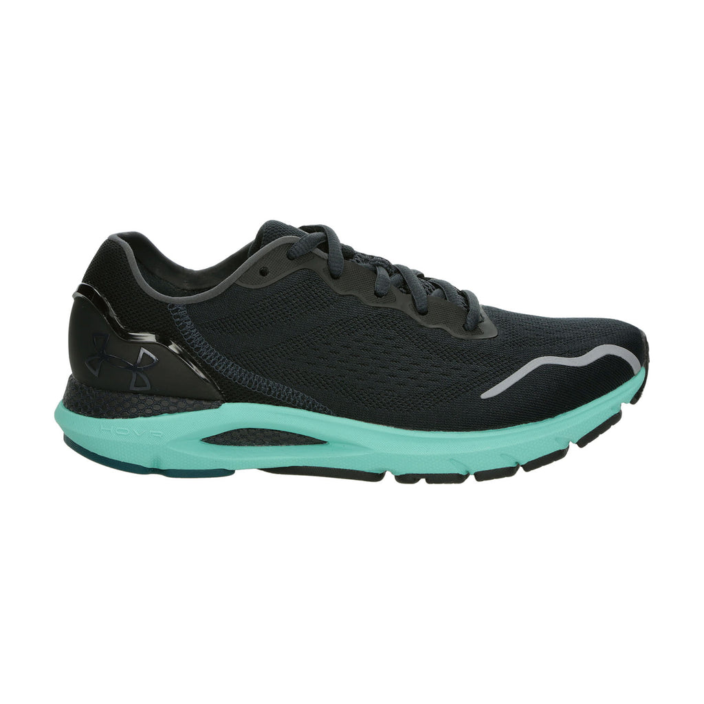 Under Armour HOVR Sonic 6 Anthracite/Black