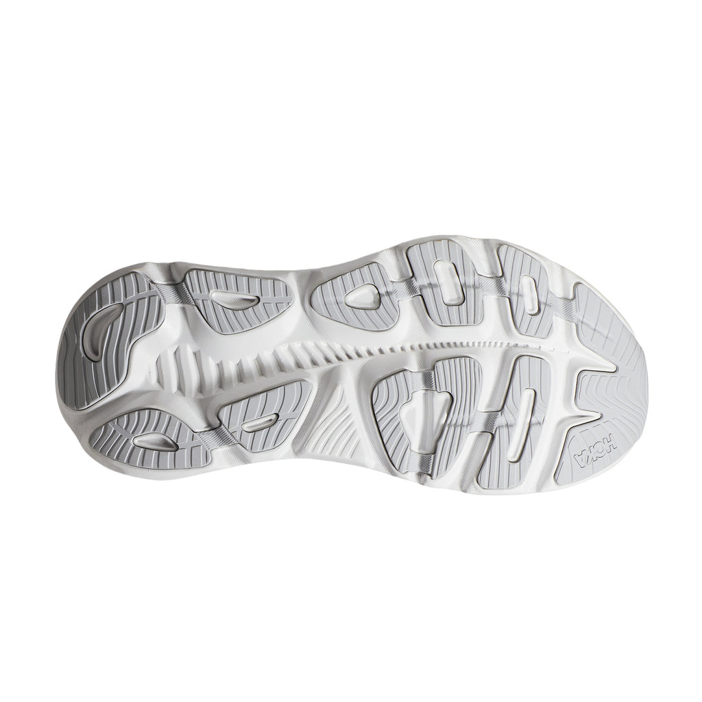 Hoka Gaviota 5 Harbor Mist/Rose Gold