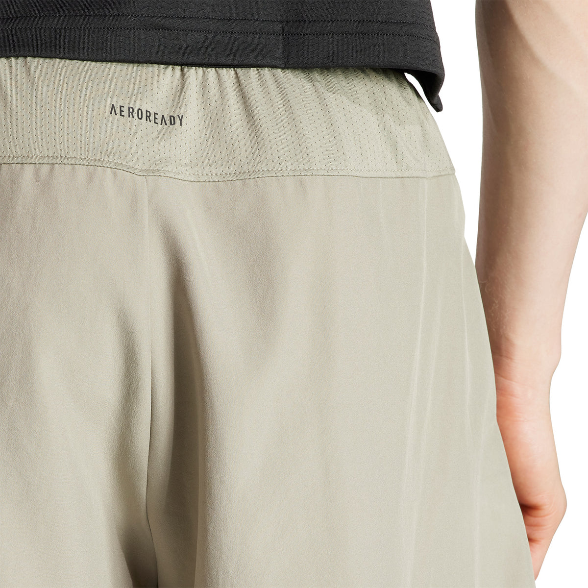 adidas Gym+ 5in Pantaloncini Silpeb