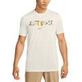 Nike Dri-FIT Camo Maglietta Phantom