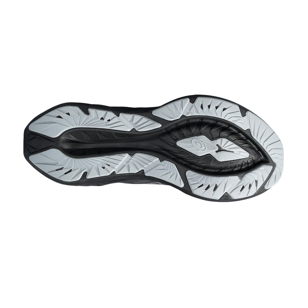 Asics Novablast 4 Black/Graphite Grey
