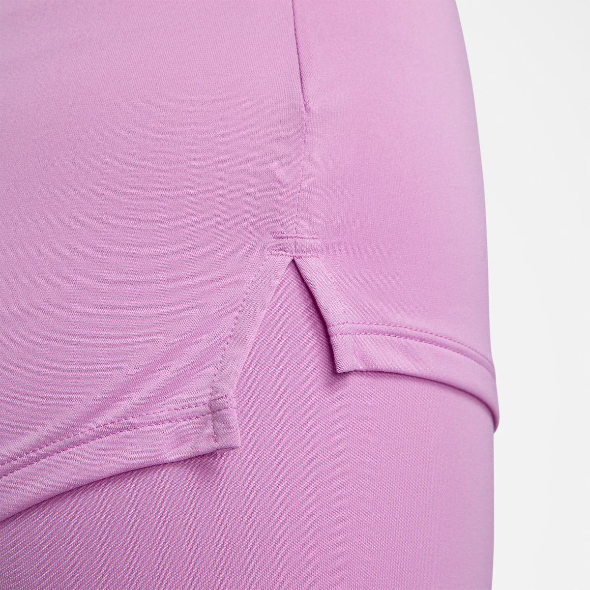 Nike Dri-FIT One Elastika Canotta Rush Fuchsia/White