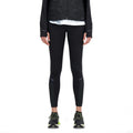 New Balance Impact Run Luminous Heat Tights Black