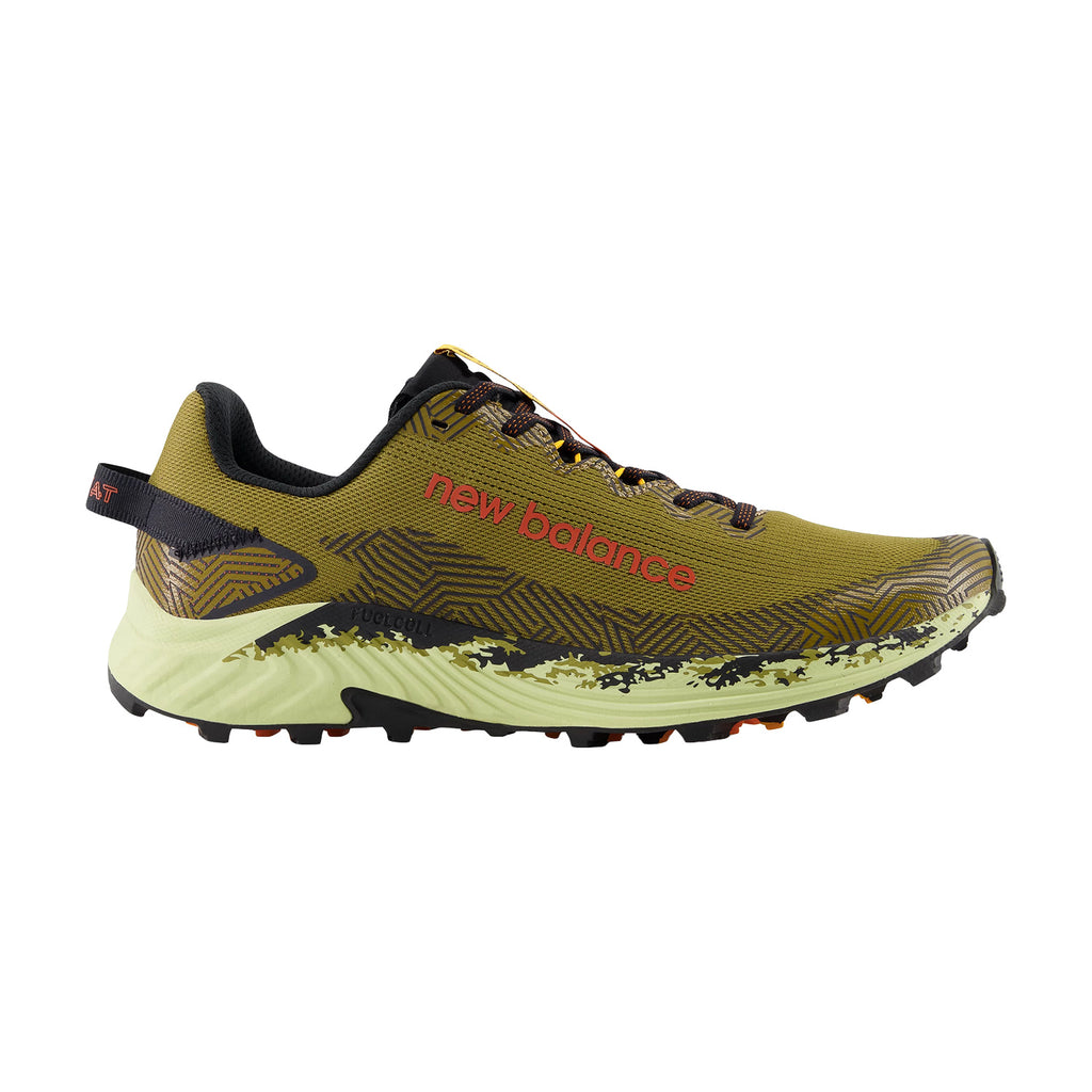 New Balance FuelCell Summit Unknown v4 High Desert