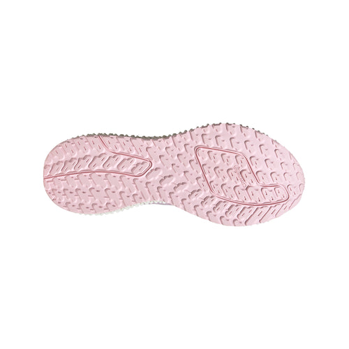 adidas 4DFWD 3 Clear Pink/Cloud White/Lucid Blue