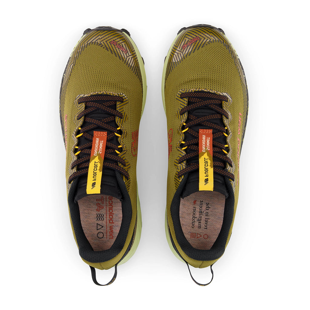 New Balance FuelCell Summit Unknown v4 High Desert