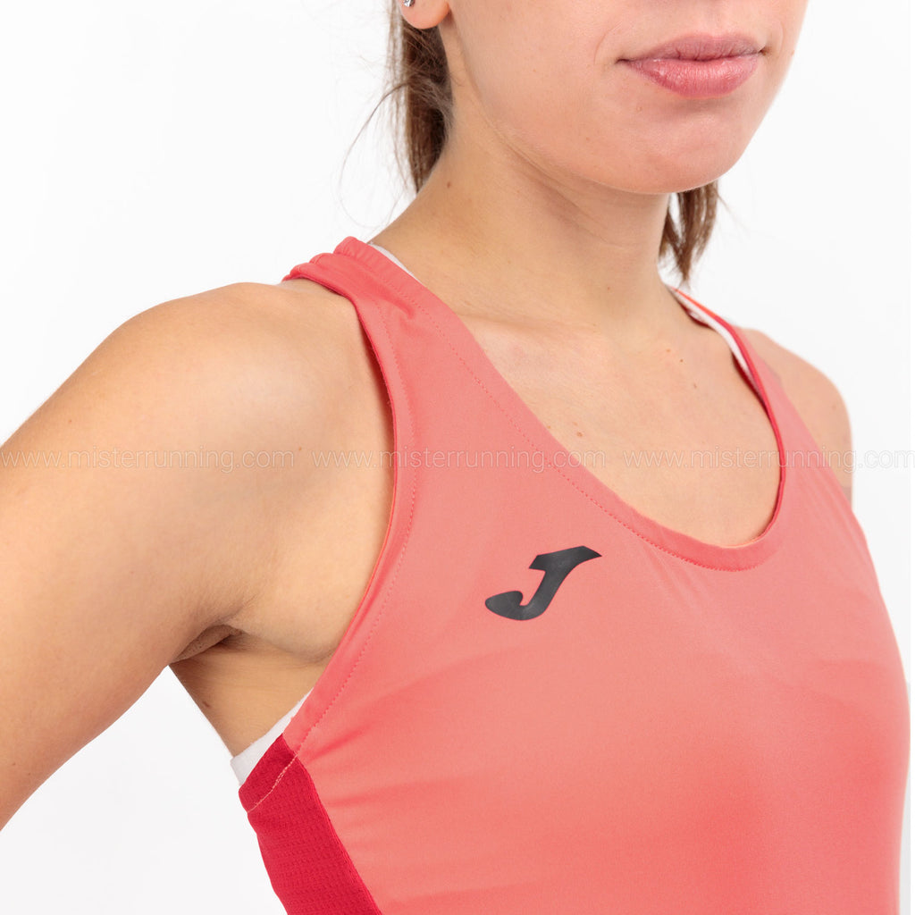 Joma R-Winner Canotta Fluor Orange