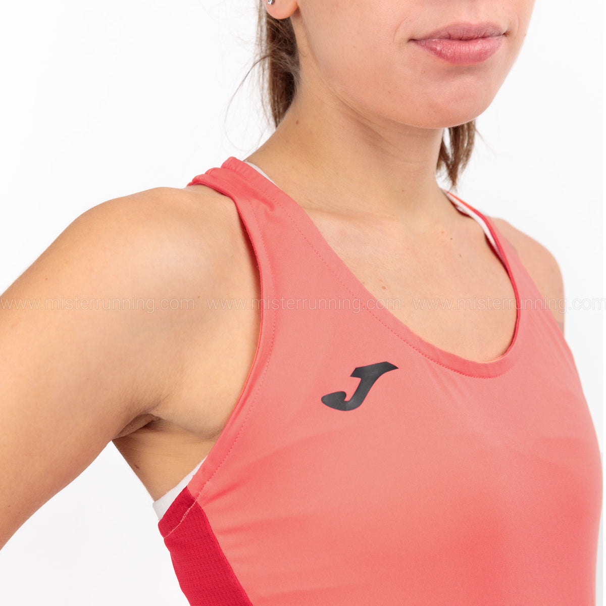 Joma R-Winner Canotta Fluor Orange