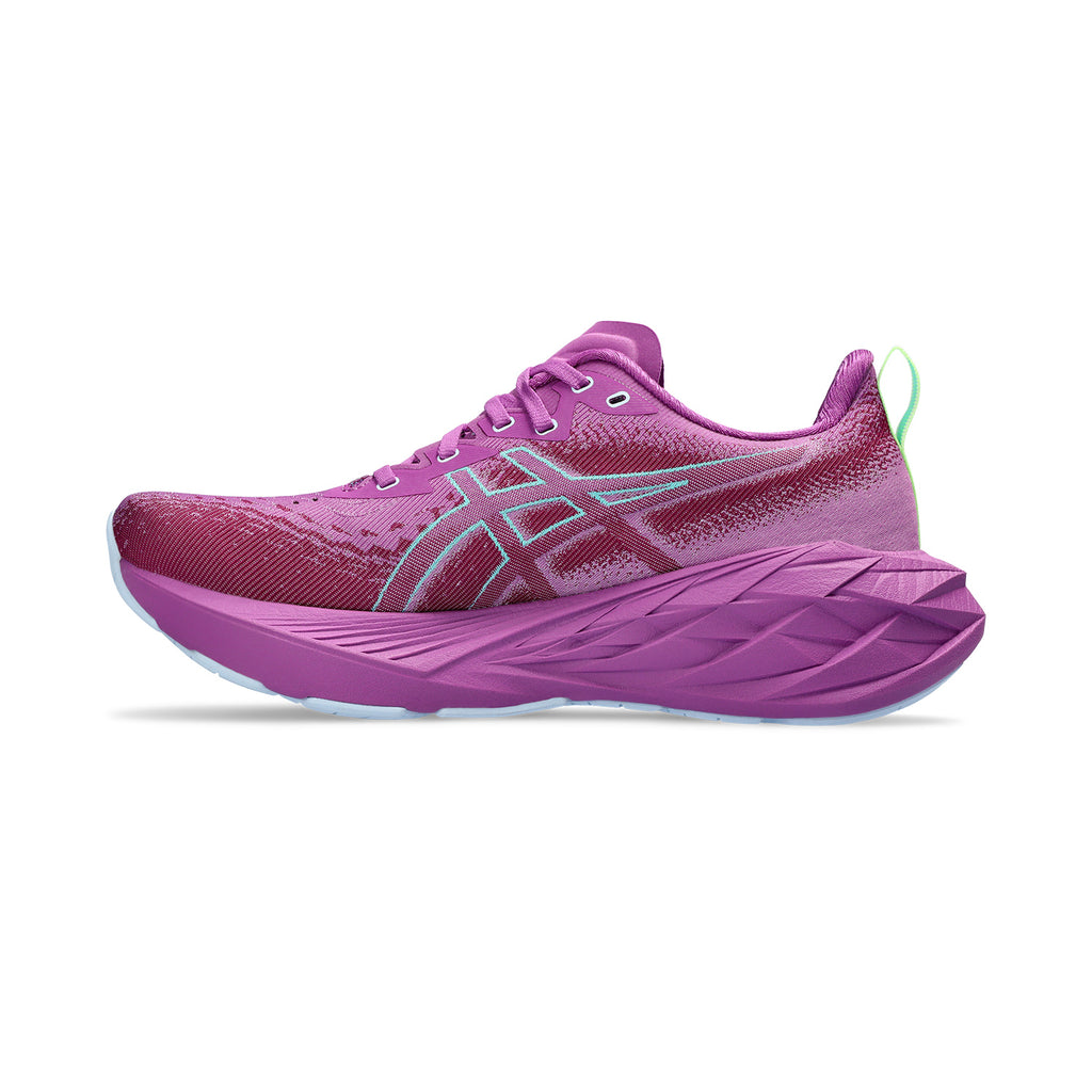 Asics Novablast 4 Lite Show Lite Show/Illuminate Green