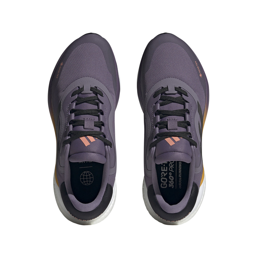 adidas Supernova 3 GTX Shadow Navy/Core Black/Wonder Clay