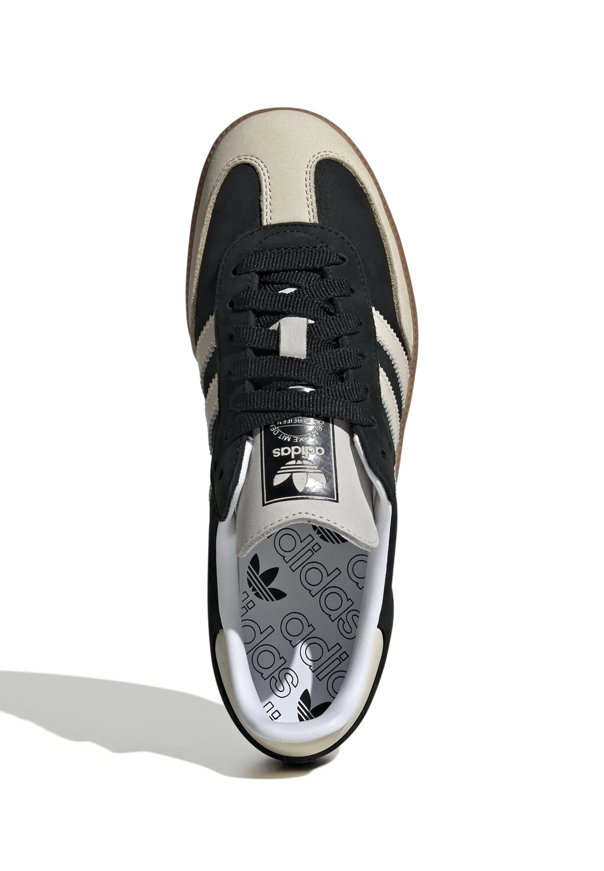 adidas Originals SAMBA OG - Sneakers basse