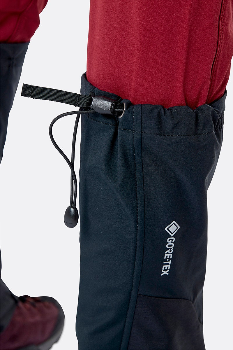 Women's Muztag GORE-TEX® Pro Gaiter