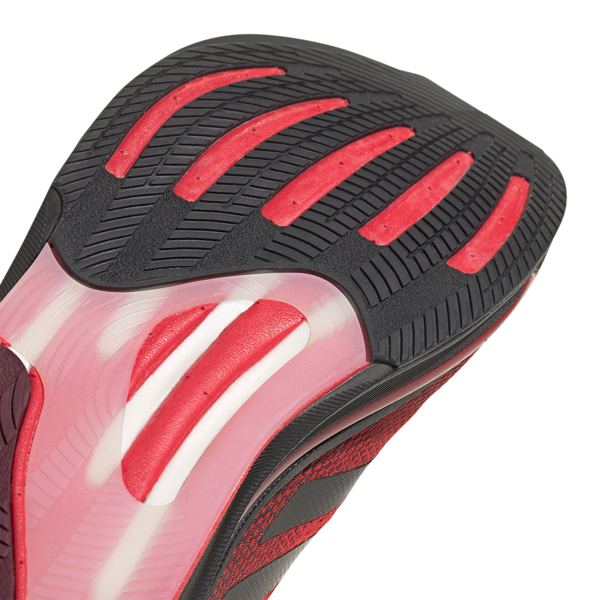 adidas Supernova Rise Bet Scarlet/Core Black/Green Spark