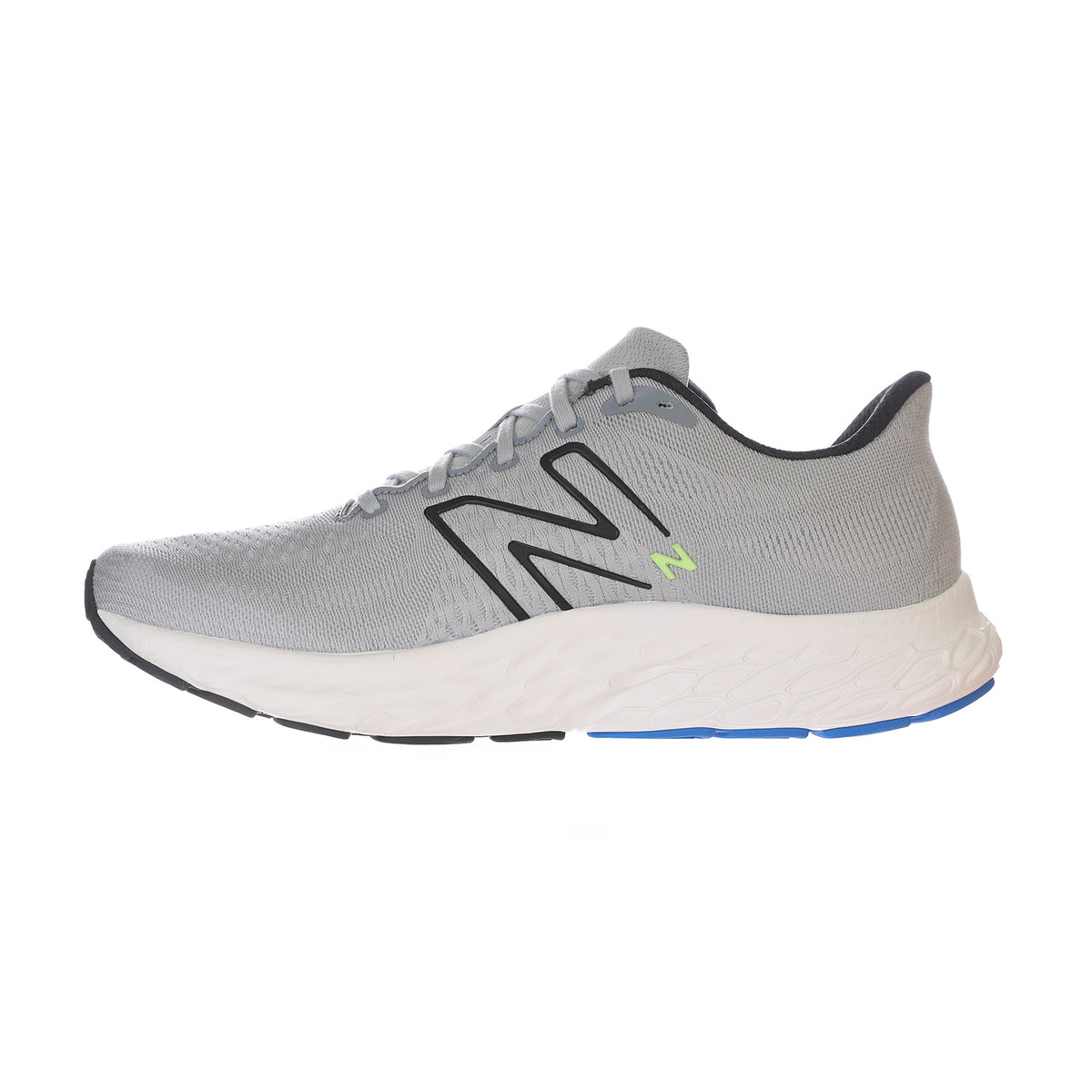 New Balance Fresh Foam X Evoz v3 Aluminum Grey