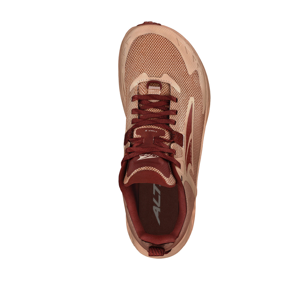 Altra Timp 5 Tan
