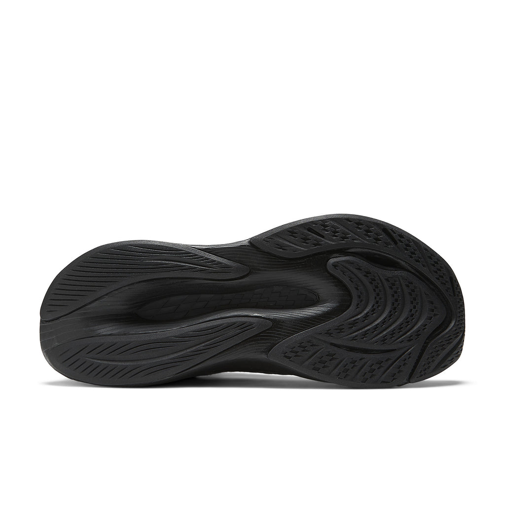 New Balance Fuelcell Propel v4 Graphite/Black/Copper Metallic