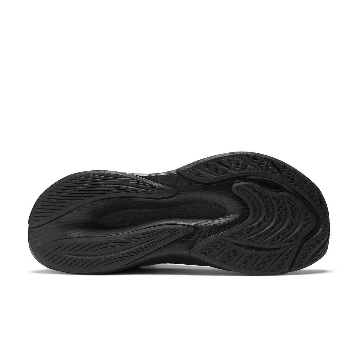 New Balance Fuelcell Propel v4 Graphite/Black/Copper Metallic