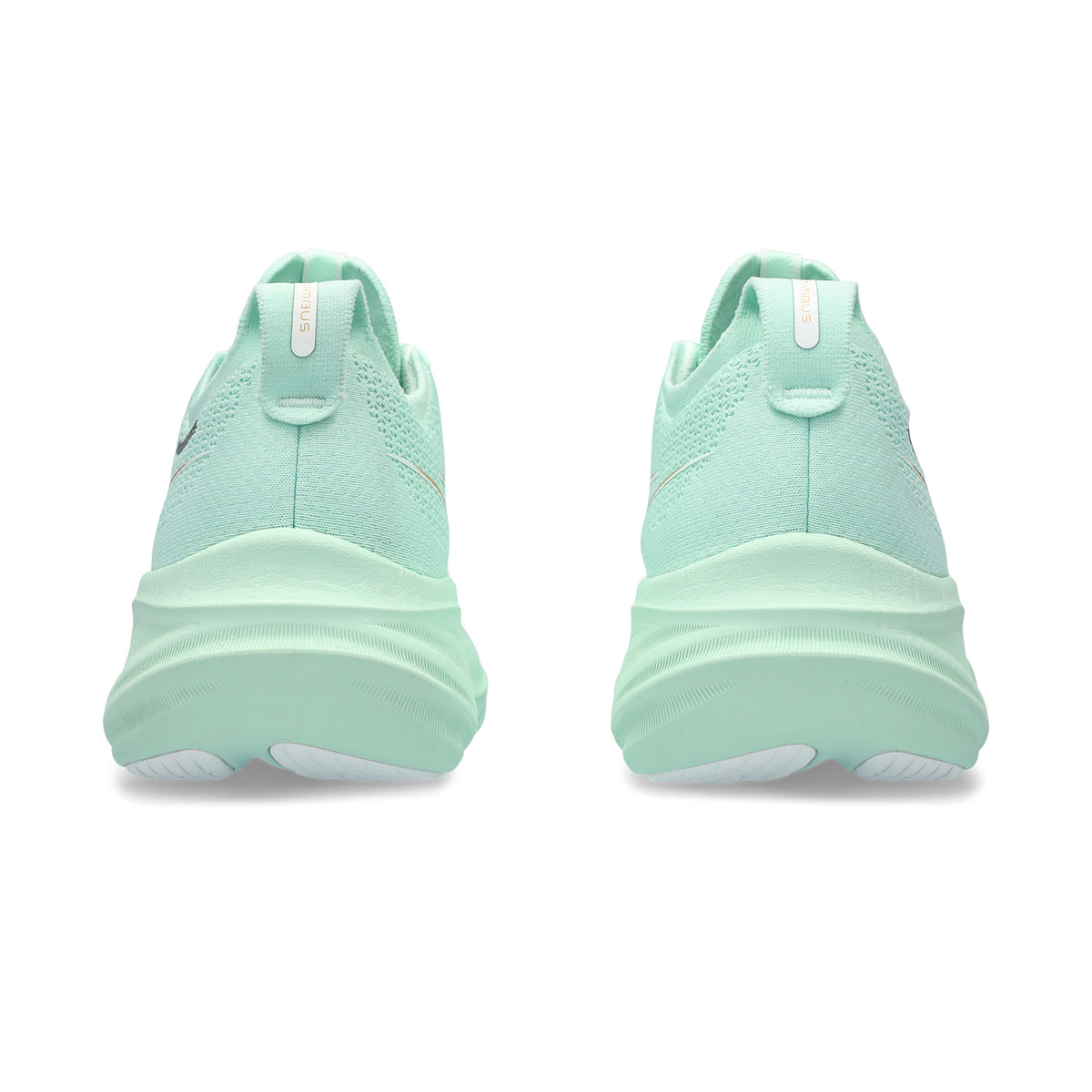 Asics Gel Nimbus 26 Mint Tint/Pale Mint